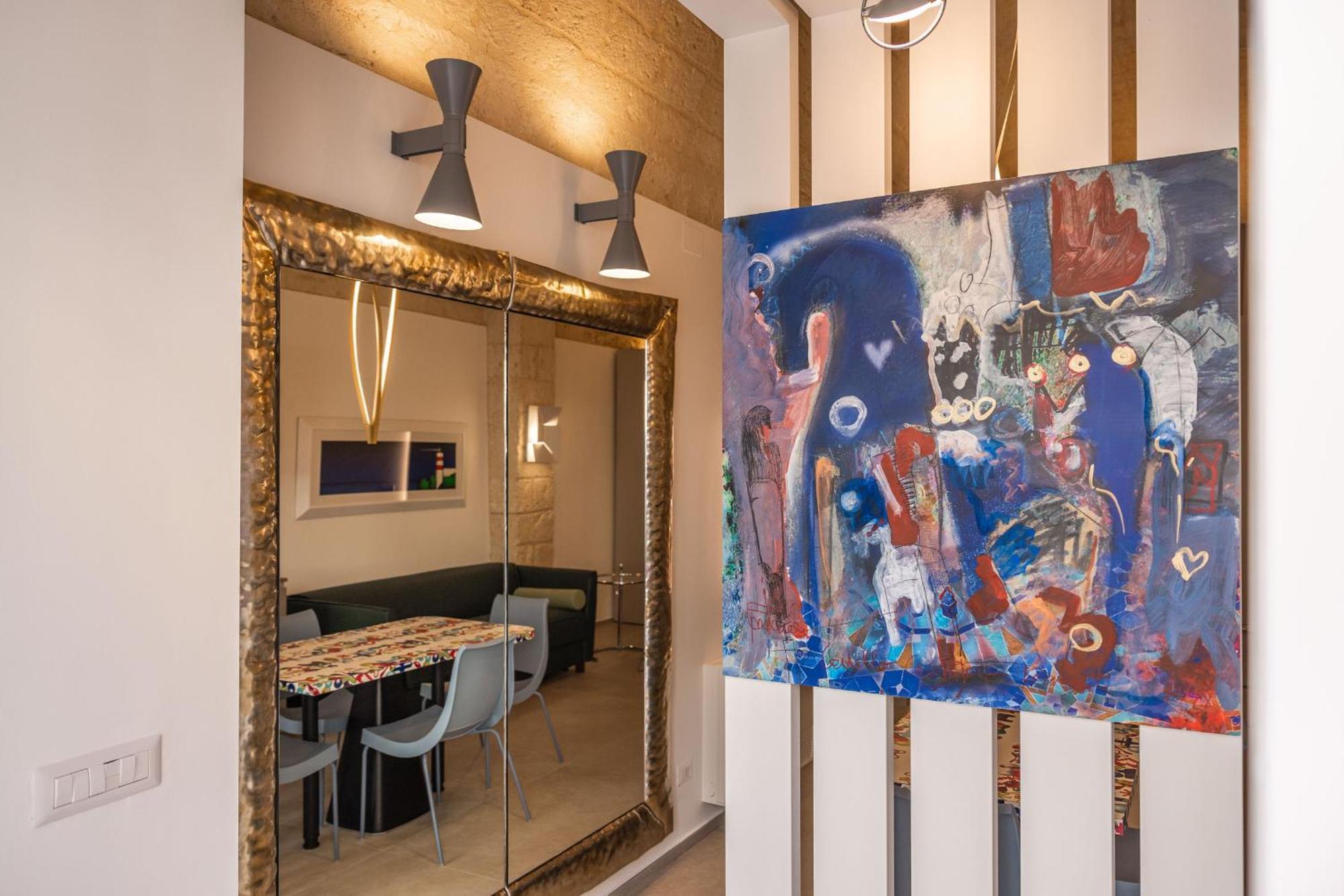 فندق Novum Hospitality باري المظهر الخارجي الصورة