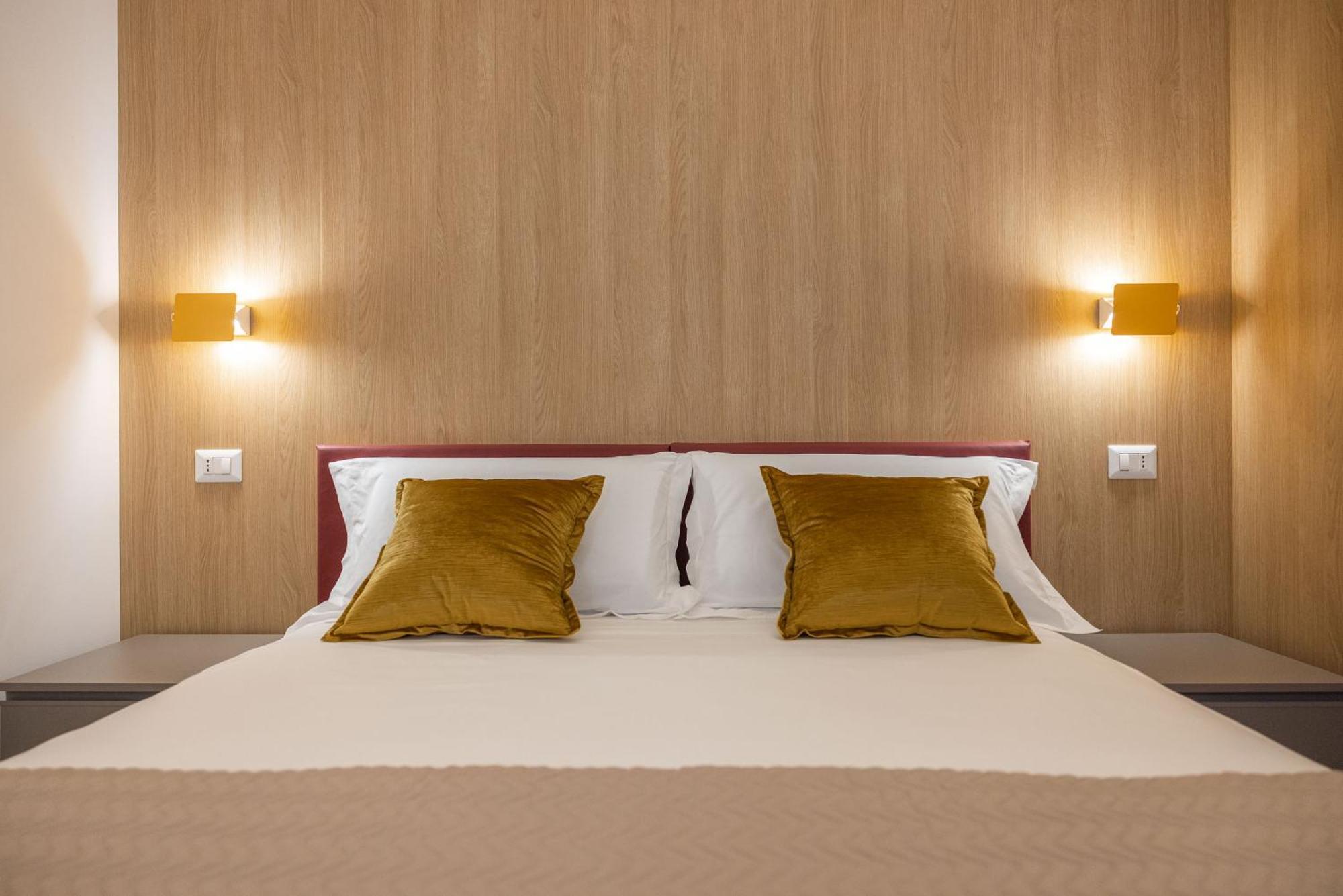 فندق Novum Hospitality باري المظهر الخارجي الصورة