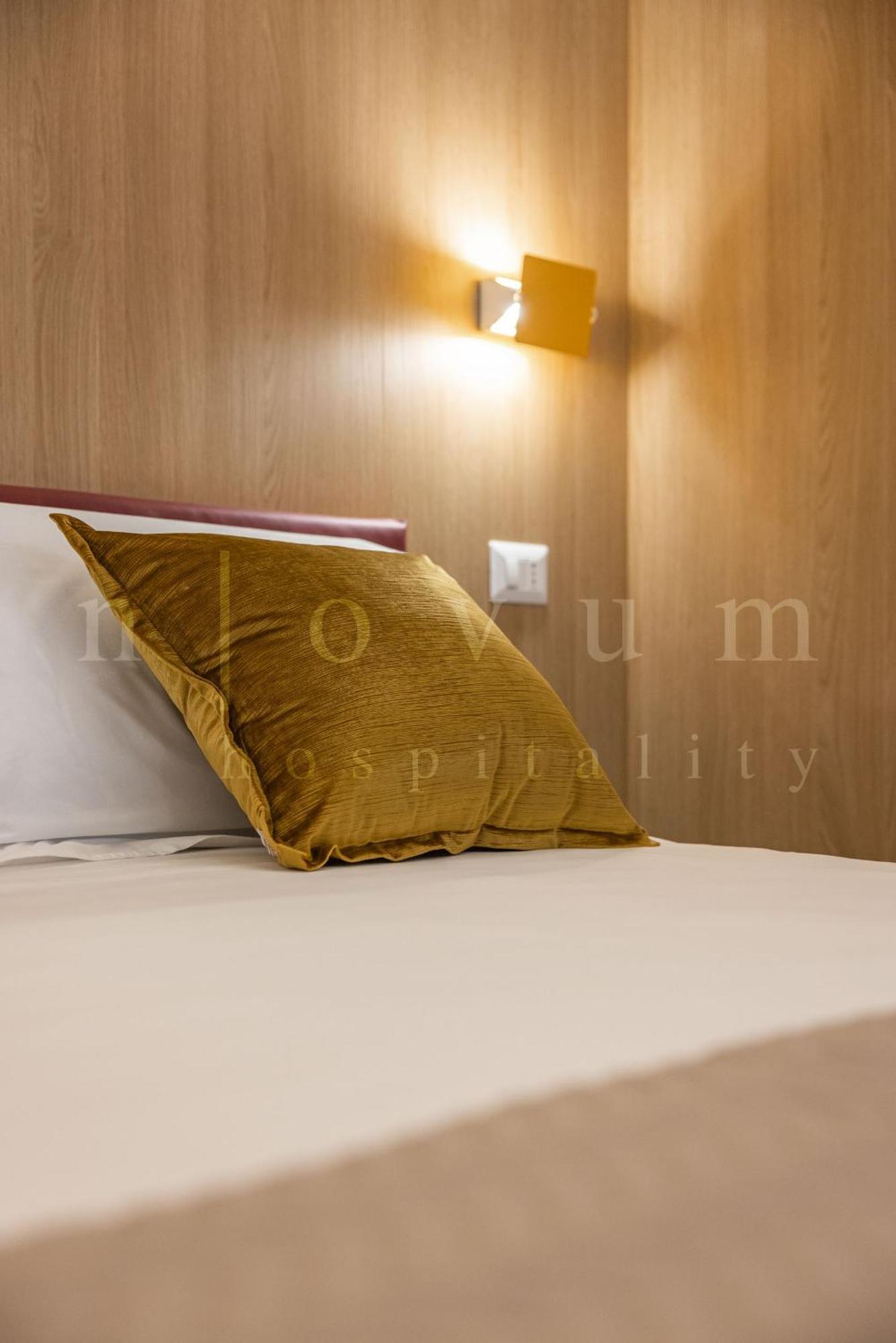 فندق Novum Hospitality باري المظهر الخارجي الصورة