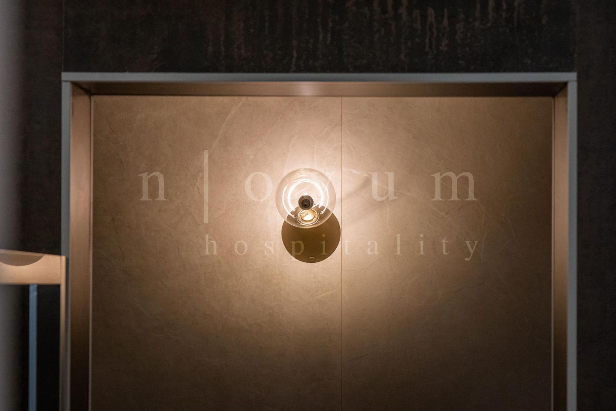 فندق Novum Hospitality باري المظهر الخارجي الصورة